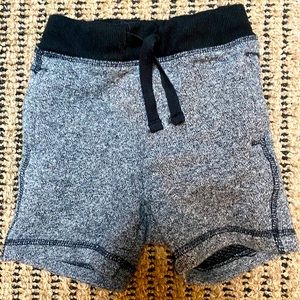 12month Boy Shorts